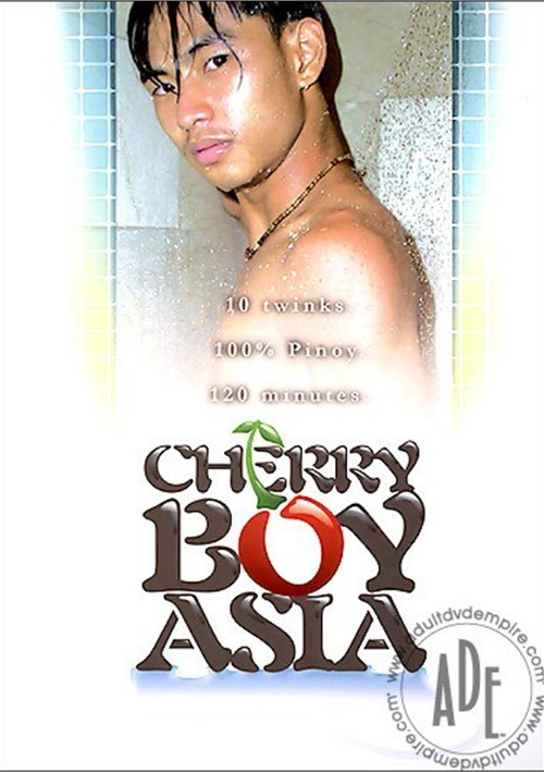 Cherry Boy Asia