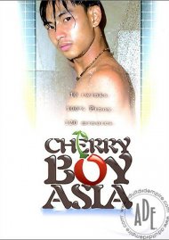 Cherry Boy Asia Boxcover