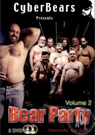 Bear Party Vol. 2 Boxcover