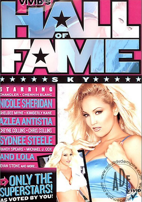 Hall of Fame: Sky