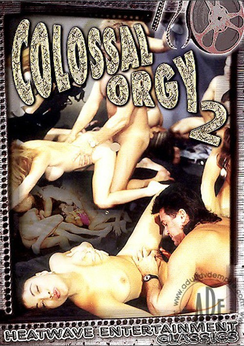 Colossal Orgy 2