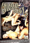 Colossal Orgy 2 Boxcover