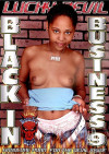 Black In Business #9 Boxcover