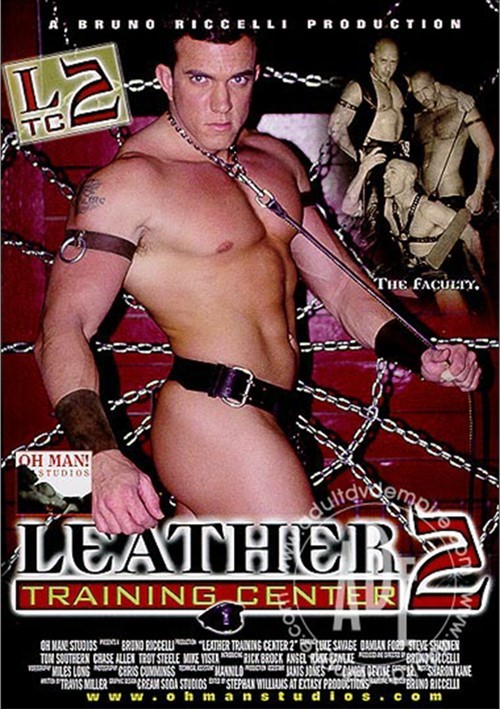 Leather Training Center 2