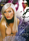 Double Life of Candy, The Boxcover