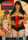 BBB: Big, Big Babes 26 Boxcover