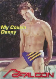My Cousin Danny Boxcover