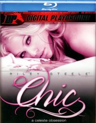 Riley Steele Chic Boxcover