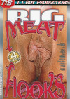 Big Meat Hooks Boxcover