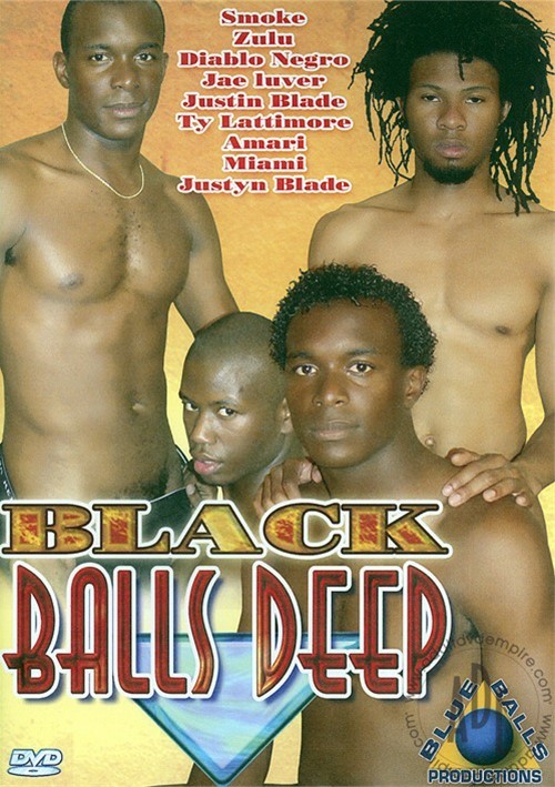 Www Black Balls Com - Gay Porn Videos, DVDs & Sex Toys @ Gay DVD Empire