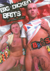 Big Dicked Brits Boxcover