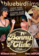 Bonny & Clide Porn Video