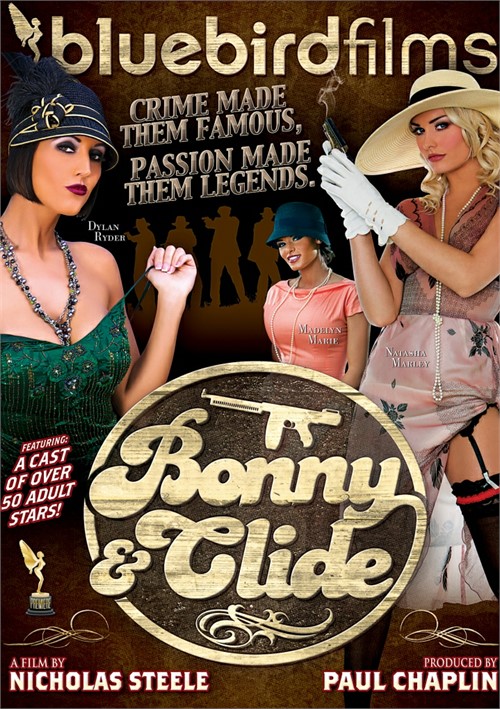 Bonny &amp; Clide