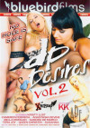 DP Desires Vol. 2 Boxcover