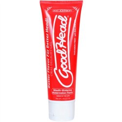 Good Head - Watermelon - 4 oz. Good Head - Watermelon - 4 oz. Boxcover