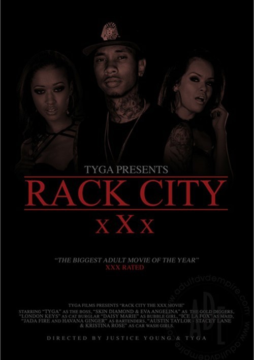 Rack City XXX