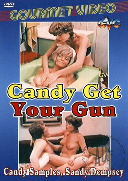 Candy Get Your Gun