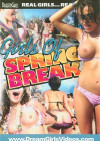 Girls Of Spring Break Boxcover