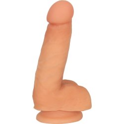 Home Grown Bioskin Cock: Vanilla - 6" Home Grown Bioskin Cock: Vanilla - 6" Boxcover