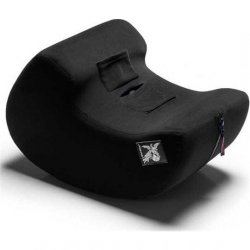 Liberator Pulse Toy Position Pillow - Black Sex Toy Liberator Pulse Toy Position Pillow - Black Sex Toy