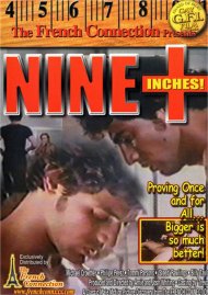 Nine+ Nine+ Boxcover