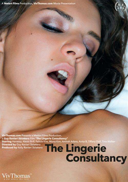 Lingerie Consultancy, The