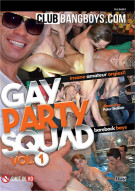 Gay Party Squad Porn Video