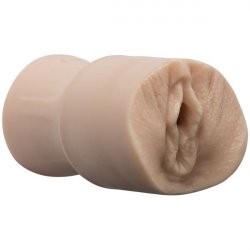 Dani Daniels Ultraskyn Pussy Stroker Dani Daniels Ultraskyn Pussy Stroker Boxcover