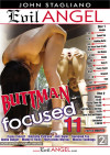 Buttman: Focused 11 Boxcover