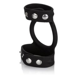 Ringmaster: Silicone Snap Tri-Support Ring Ringmaster: Silicone Snap Tri-Support Ring Boxcover