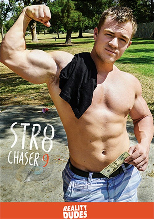 Str8chaser Full Free Videos