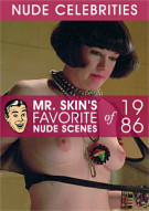 Mr. Skins Favorite Nude Scenes of 1986 Porn Video