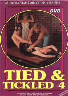 Tied & Tickled 4 Porn Video