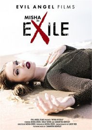 Misha In Exile Boxcover