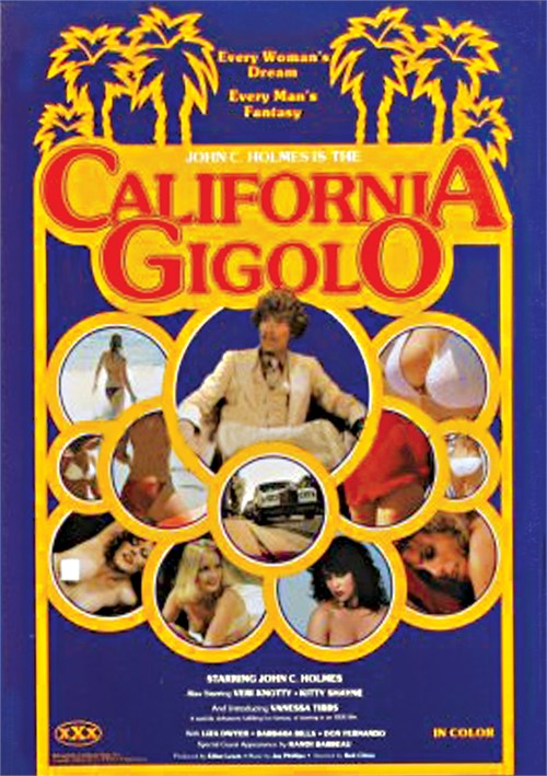 Private Film The Gigolo 2 / Жиголо 2 | Смотреть Онлайн порнофильмы
