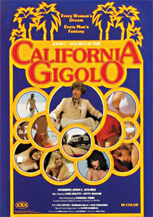 California Gigolo