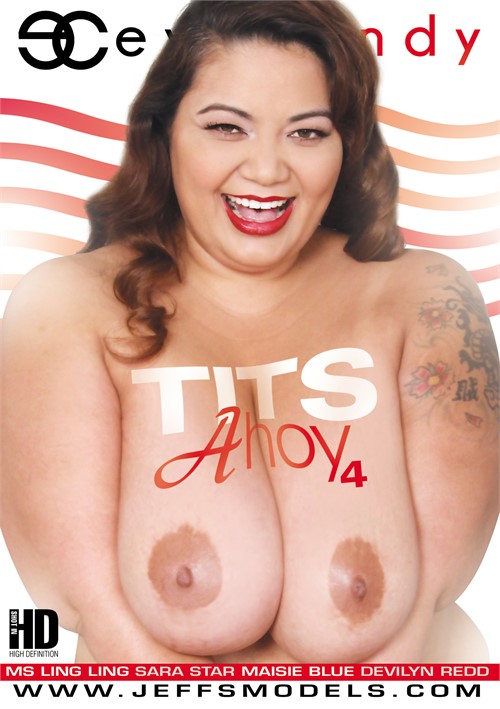 Tits Ahoy 4