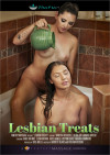 Lesbian Treats Lesbian Treats Boxcover