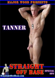 Tanner: Special OPS Boxcover