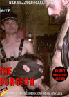 Dungeon, The Boxcover