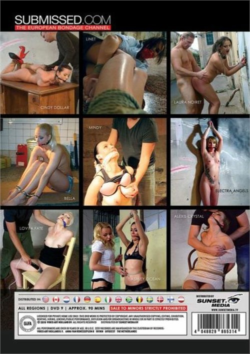 Bad Girls Get Tied Up! (2019) Videos On Demand | Adult DVD ...