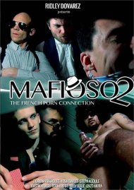 Mafioso 2 Boxcover