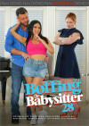 Boffing The Babysitter 28 Boxcover