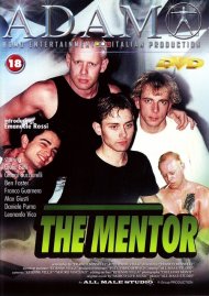 The Mentor (Adamo) Boxcover