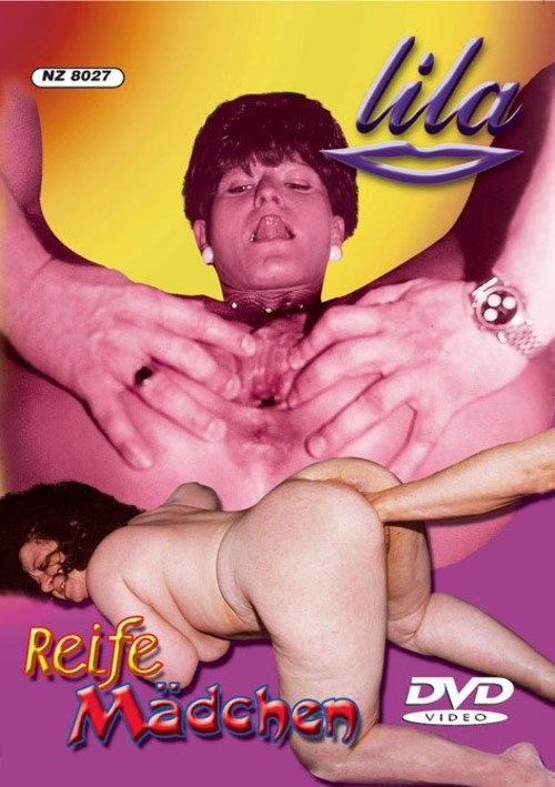 Reife Madchen