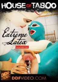 House Of Taboo - Extreme Latex Boxcover