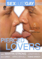 Pierced Lovers Porn Video