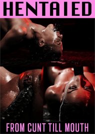 From Cunt Till Mouth 4K Ultra HD porn video from Hentaied.