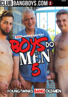 Boys Do Men 5 Boxcover