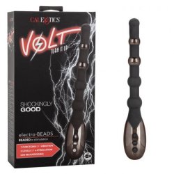 Volt Electro Remote Control E-Stimulation Anal Beads Volt Electro Remote Control E-Stimulation Anal Beads Boxcover